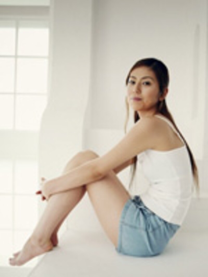 4 4 飾らない美人 と ズボラ女 の境界線 姿勢 仕草 All About