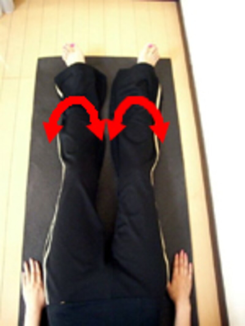脚