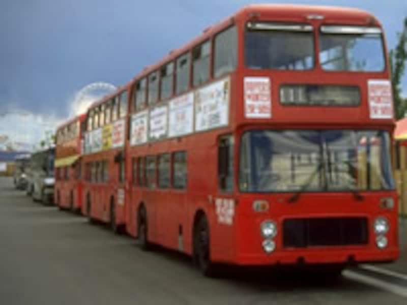 bus