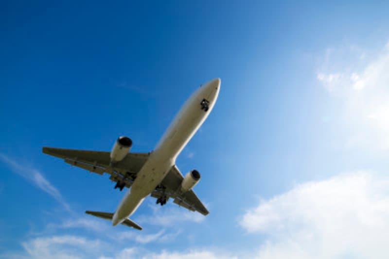 航空券の料金変化には注意が必要