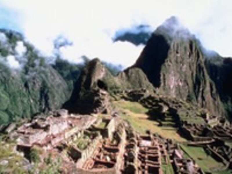 世界遺産がもっと面白くなる英語 トラベル英会話 All About