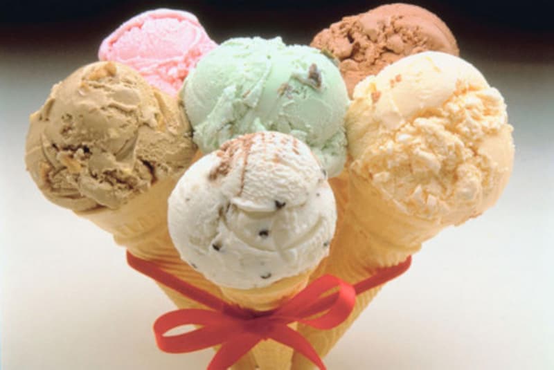 アイスクリームを英語で注文 使える英会話フレーズと例文 トラベル英会話 All About