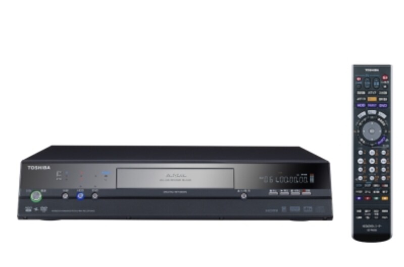 東芝RD-XD92D
