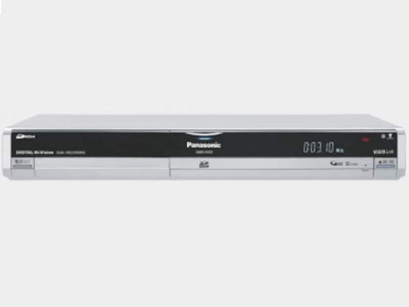 Panasonic DIGA DMR-XW31 DVDレコーダー