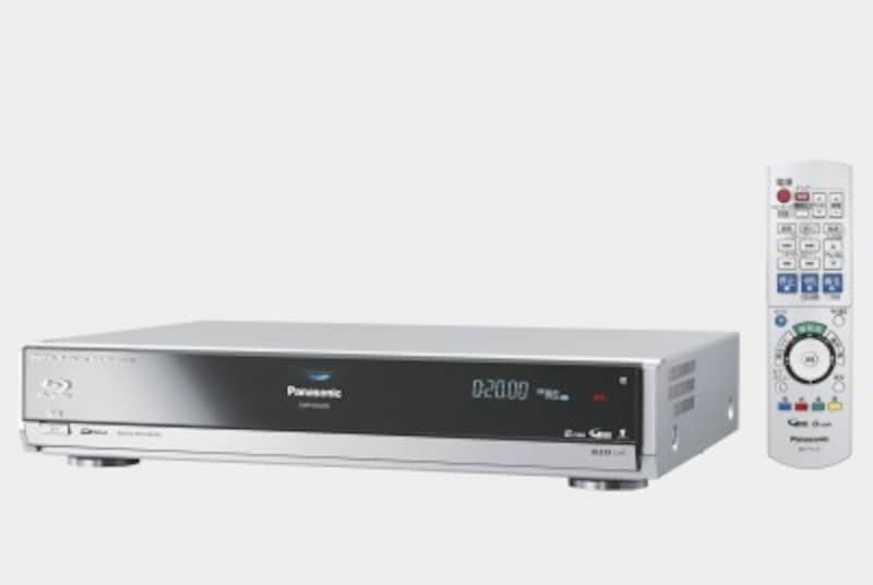 VHS・DVDレコーダー Panasonic DMR-XW41V パナソニック、VHS一体型“DIGA”をブラッシュアップ - ITmedia NEWS