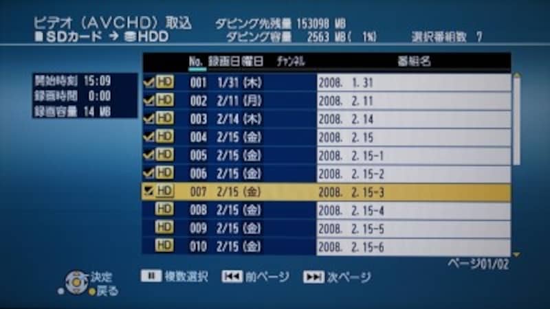 DMR-XW300