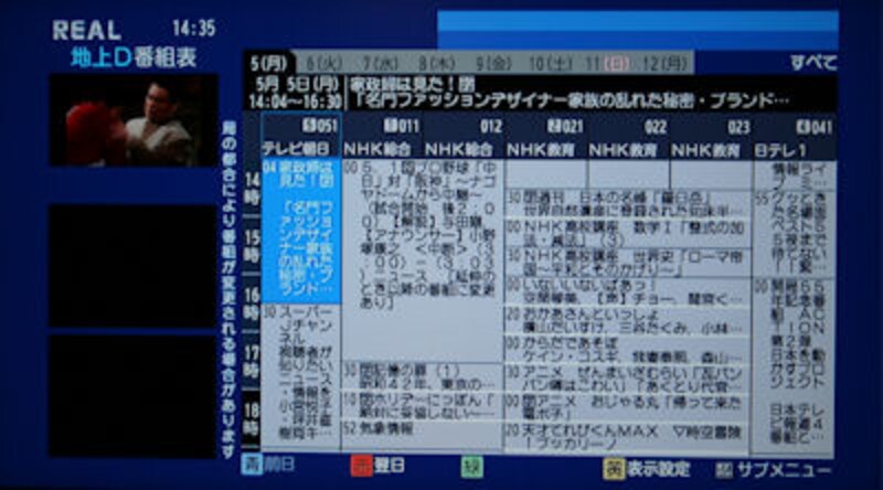 「DVR-BZ200」