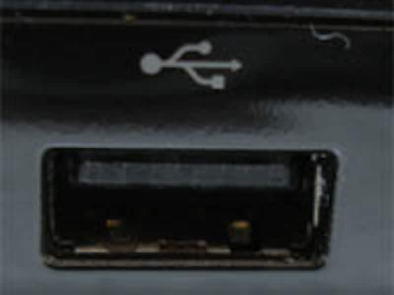 USB端子