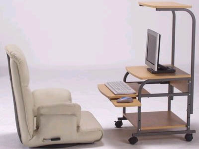 パソコンデスク