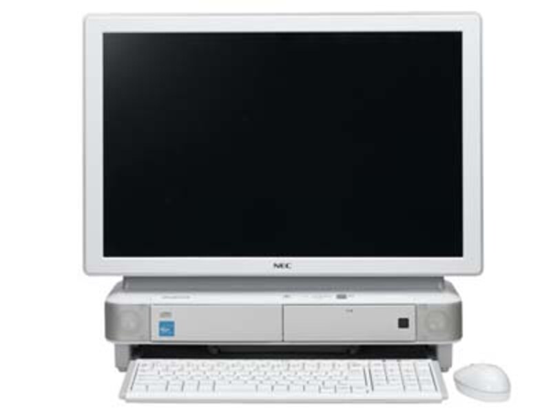 VALUESTAR G タイプW