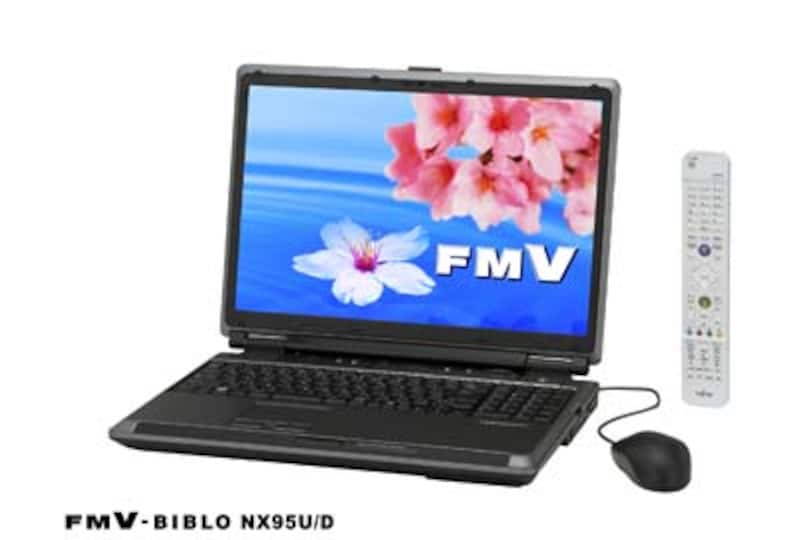FMV-BIBLO NX NX95U/D