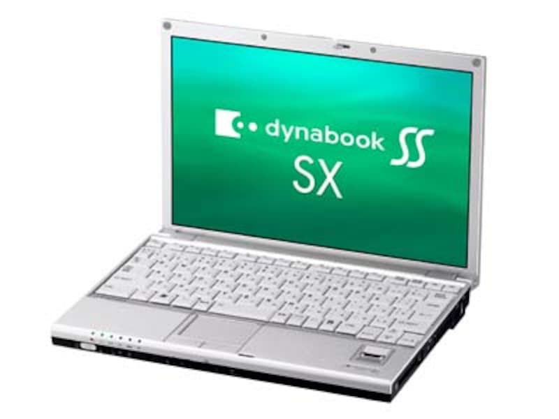 Dinabook SS