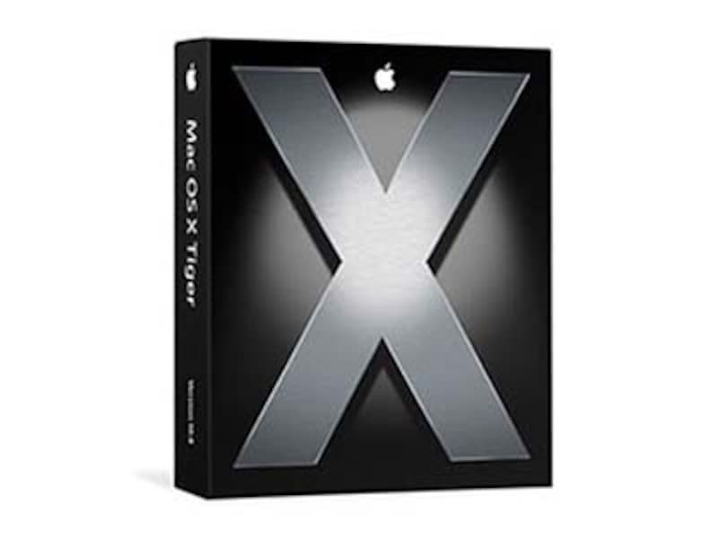Mac OS X