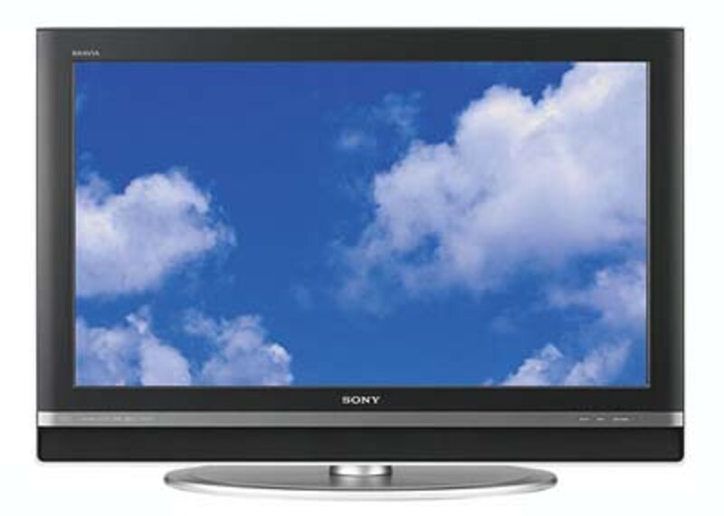 SONY BRAVIA