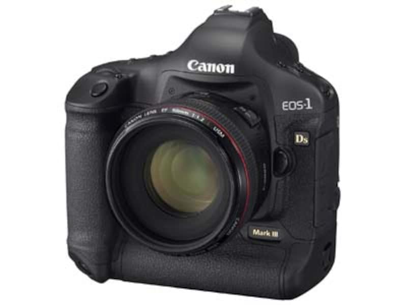 EOS-1Ds Mark III