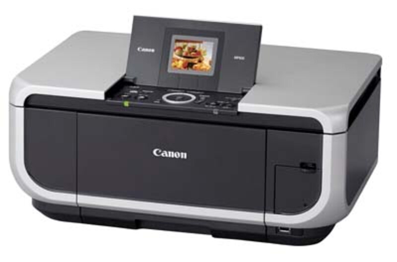 Canon MP600