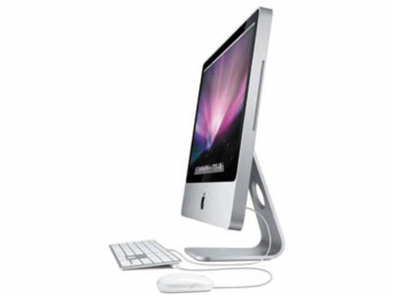 iMac