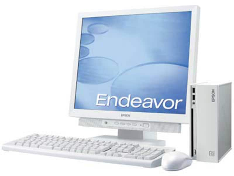 EPSON Endeavor ST110