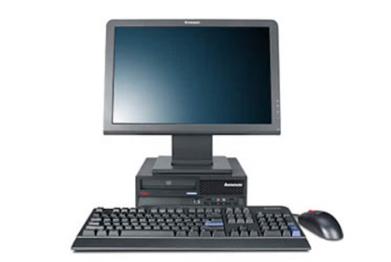 ThinkCentre A61e Ultra Small