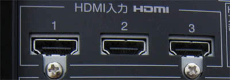 Hdmi en tv hotsell