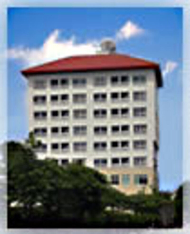 リエイ・ルンピニ・レジデンス