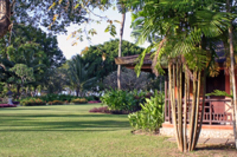 プライベート・リゾート