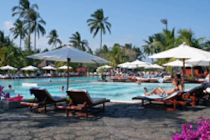 クラブメッド・バリ