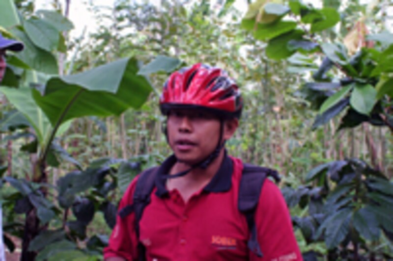 ソベック社のレンジャー