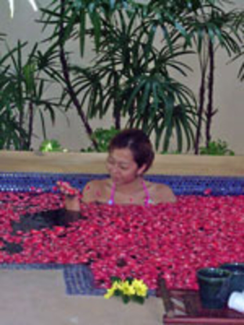 スパクラブメッド