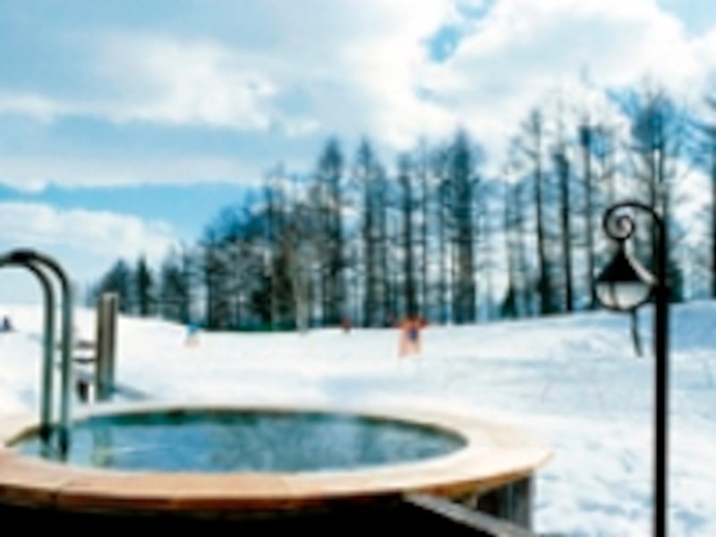 カナディアンバス