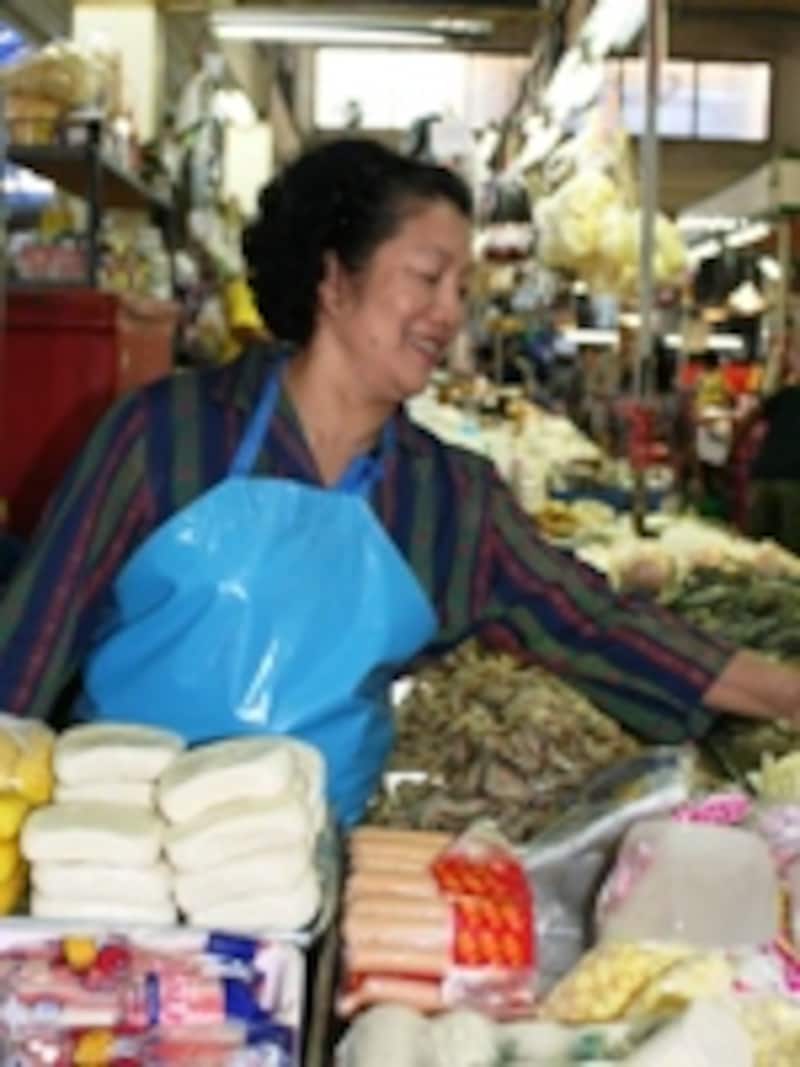 チャッチャイ市場