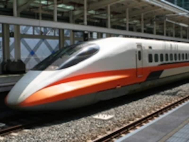 台湾新幹線