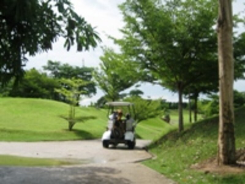 インペリアル・レイクビューGC