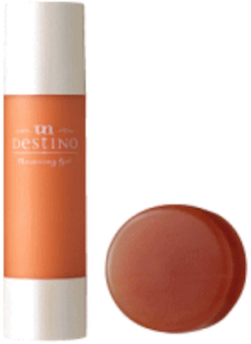 クレンジングとソープ