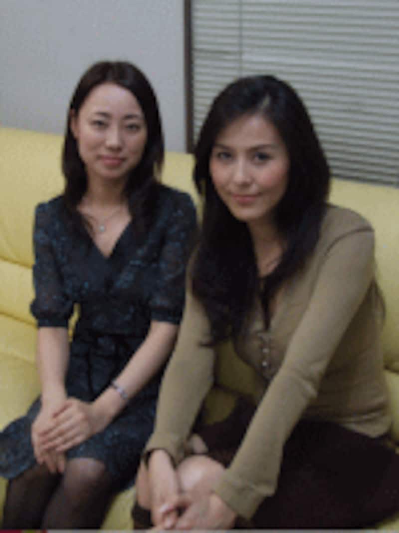 彩さんと一緒に