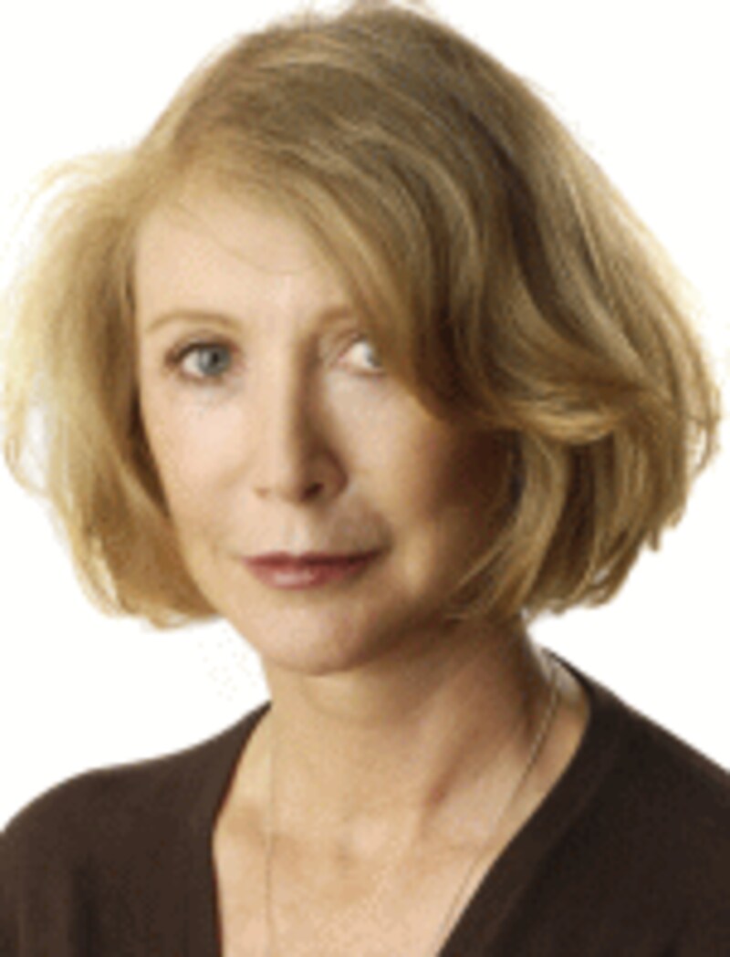 ジェーン・アイルデール