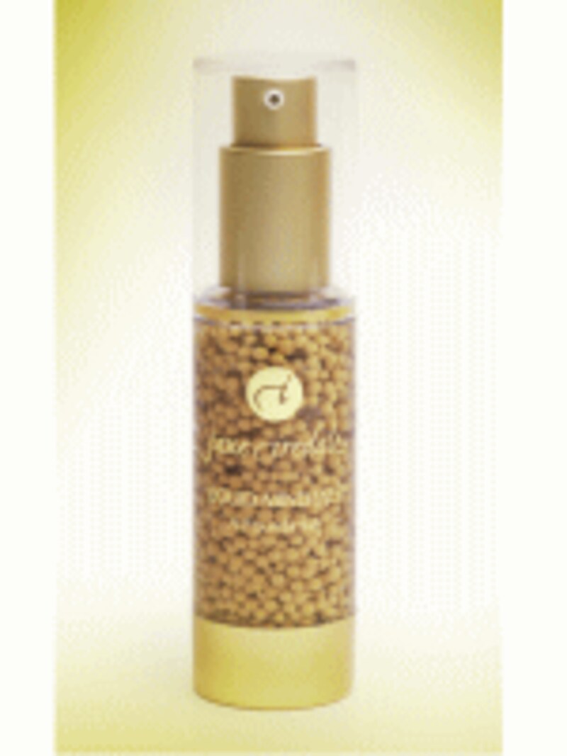 リキッド・ミネラル