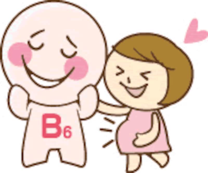 ビタミンB6