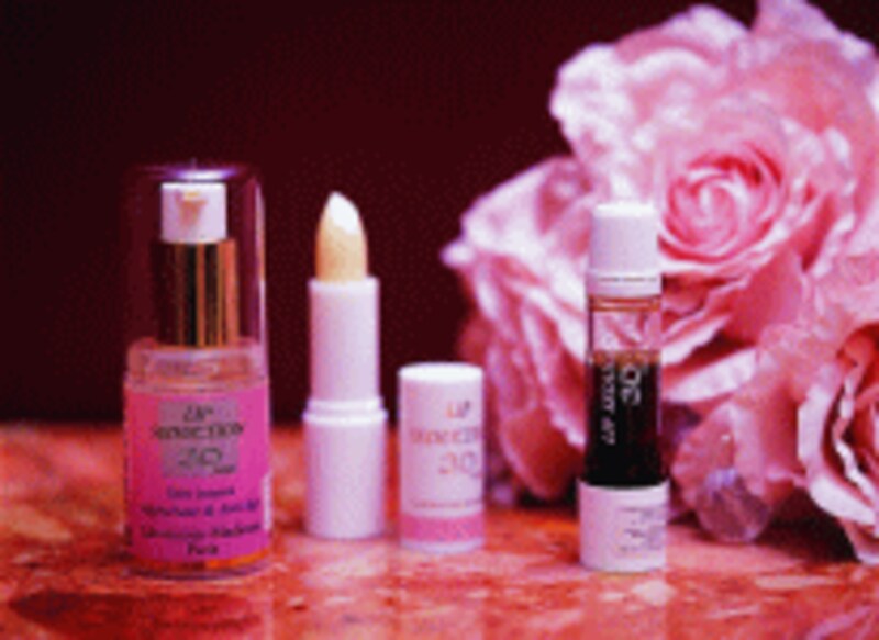 リップセダクション 3D シリーズ