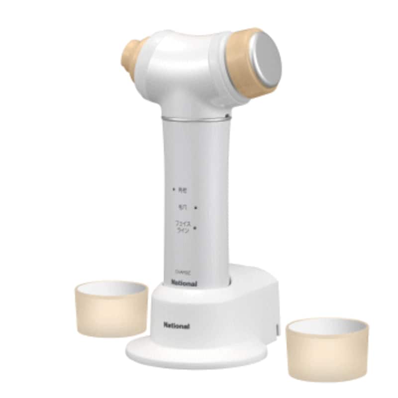 超音波美顔器 毛穴エステ