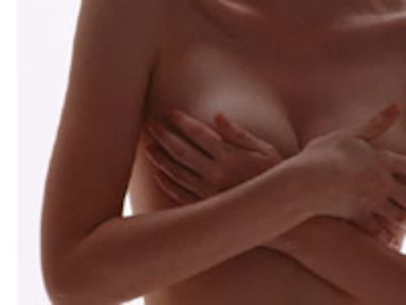 バストアップは難しい！