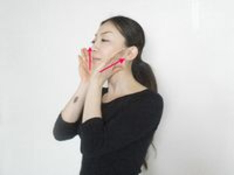 フェイスライン