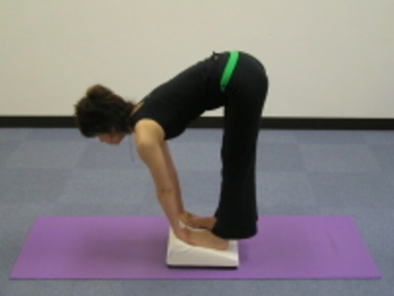 応用エクササイズ３