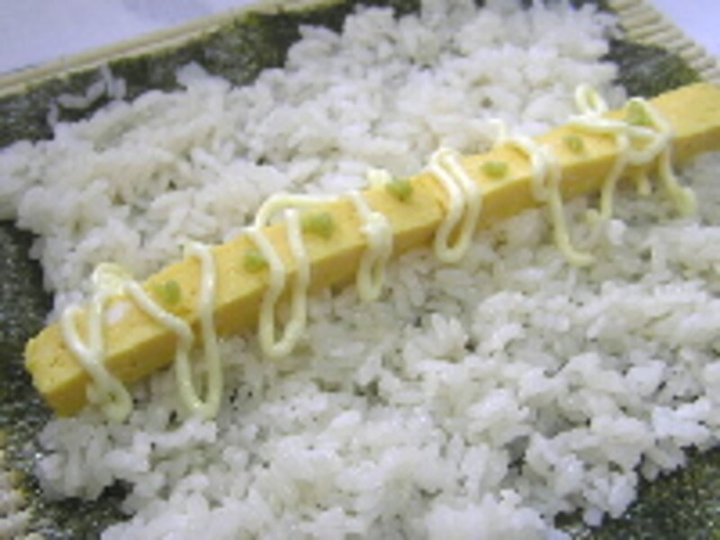 わさびの殺菌効果