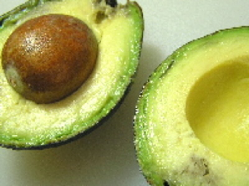 アボガドディップ2種