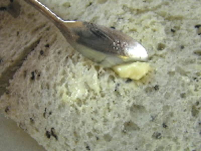 ハムチーズサンド