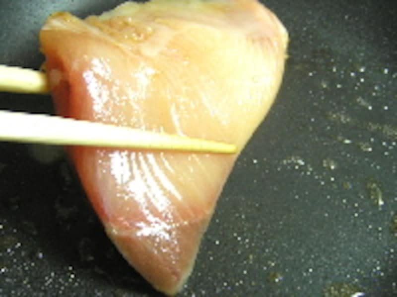 ぶりの照り焼き