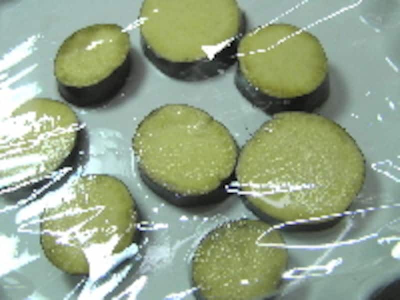 さつまいも砂糖からめ