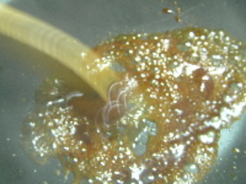 さつまいも砂糖からめ