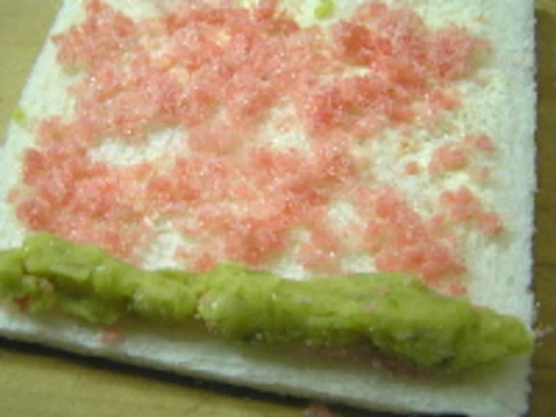 くるくる-うぐいす